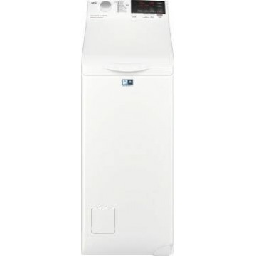 AEG 6000 Prosense Πλυντήριο Ρούχων Άνω Φόρτωσης 7kg 1300 Στροφών LTR6G371G AEG 6000 Prosense Πλυντήριο Ρούχων Άνω Φόρτωσης 7kg 1300 Στροφών LTR6G371G